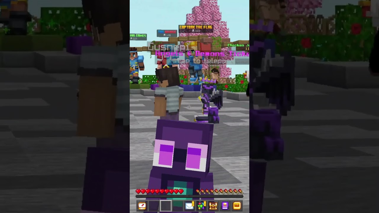 Comment With Most Likes Name’s My Hive Pet! 😌