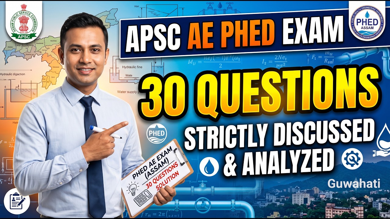 𝐀𝐏𝐒𝐂 𝐀𝐄 𝐏𝐇𝐄𝐃 𝐐𝐔𝐄𝐒𝐓𝐈𝐎𝐍 𝐏𝐑𝐀𝐂𝐓𝐈𝐂𝐄 𝟑𝟎 𝐐𝐔𝐄𝐒𝐓𝐈𝐎𝐍 #𝐃𝐄𝐓𝐀𝐈𝐋𝐄𝐃 𝐃𝐈𝐒𝐂𝐔𝐒𝐒𝐈𝐎𝐍#𝐌𝐎𝐂𝐊𝐓𝐄𝐒𝐓#𝐂𝐎𝐔𝐑𝐒𝐄#𝐀𝐏𝐒𝐂𝐀𝐄𝐉𝐄#CIVIL