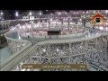 اذان صلاة الفجر 6 محرم 1435هـ للشيخ فاروق حضراوي