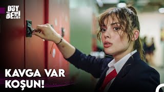 Okul Günlükleri #4 - Duy Beni