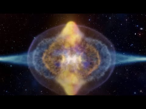 Wideo: Czy supernowa jest wybuchem nuklearnym?