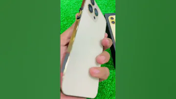 IPhone 13 Pro Max Master Copy Review Hashirmalik555 Shorts Youtubeshorts 