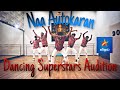 Naa autokaran dance performance  dancing superstars  e  grade dance crew  vijay tv