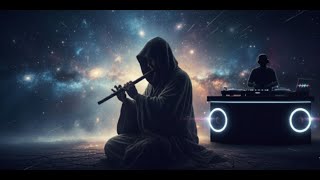 danse Cleste Enigmaticsisco Le Voyageurworld  deep  2025 mystical love 