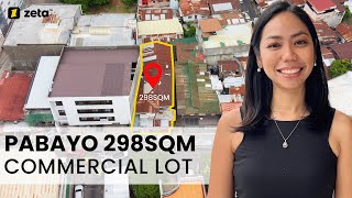Commercial Lot for Sale in Divisoria (Cagayan de Oro Commercial Lot for Sale)