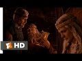 Beowulf (4/10) Movie CLIP - The Royal Dragon Horn (2007) HD
