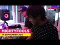 Mightyfools (DJ-set) | Bij Igmar