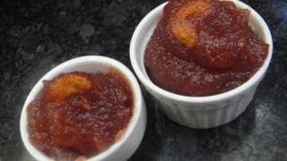 Apple halwa recipe | apple halwa in tamil | no added colours | sweet recipe | gowri samayalarai