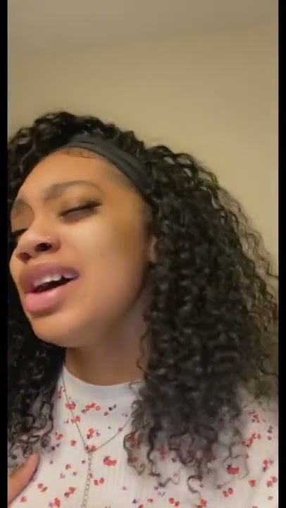 Mariah Carey- Love Takes Time #explorepage #fyp #singing