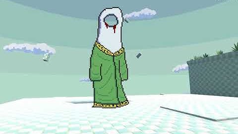 13 Gates Walkthrough