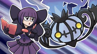 Shauntal's Ghost Team DOMINATES The High Ladder! Unova To The Top