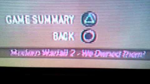 mw2 stupid hackers