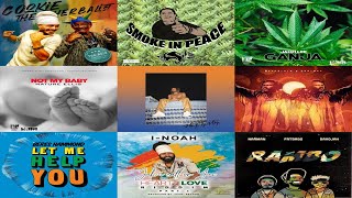 🇯🇲🔥💥Roots REGGAE 💯🔝🔥Best of 2024🔥🚨🇯🇲 ROOTS Reggae 🚨🔥💥🇯🇲