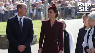 Prince William Felt Upset And Angry Over Online Rumors About Kate Middleton Ex-Staffer Reveals