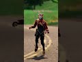 Fortnite x Attack on Titan SECRET EMOTE #shorts