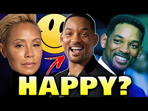 Black Men Like @WillSmith Get Abused At Marriage Counseling And Pretend Everything is OKAY