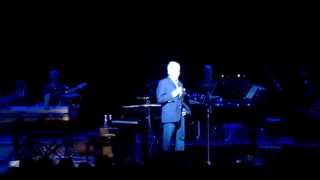 Video thumbnail of "Burt Bacharach live in Concert"