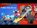 Trollbor ataca otra vez jugando Jacky casquet con GuilleVGX e iKaoss *Termina en paliza* 💀💀😹
