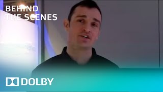 Acer Aspire With Dolby Home Theater v4 | Dolby