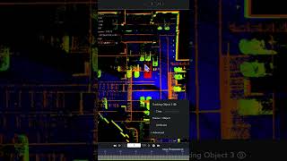 4D-BEV Fusion #DataAnnotation on BasicAI Cloud #ai #technology #selfdriving #algorithm