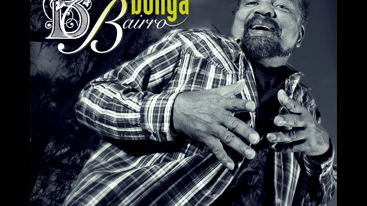 Watch Bonga - Kilumba on YouTube Watch Bonga - Kilumba on YouTube