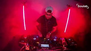 Luca So What X Soulab