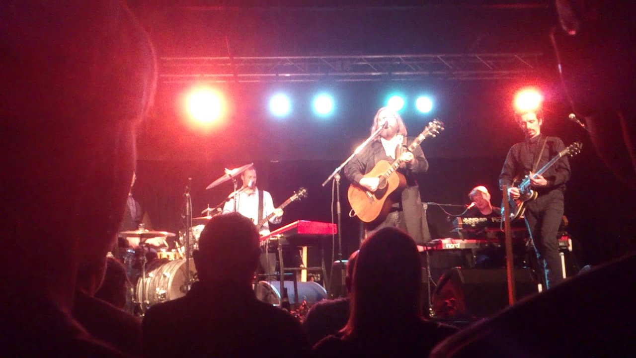 Søren Huss - Svigt.