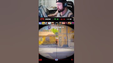 Fast 4k AWP 💪🏻 #cs2 #counterstrike #faceit #csgo #gaming #highlights #peek #awp #inferno