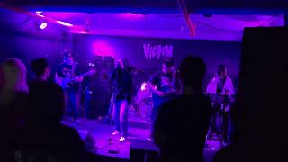 [Code Purple] Black Sabbath - War Pigs (Band Cover)