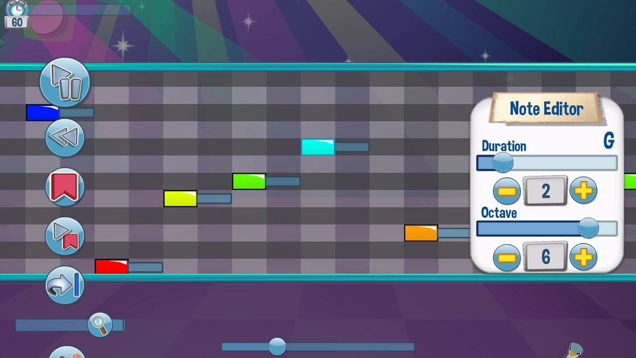 Memories of a Sound ( BELLE ) // Tutorial // Animal Jam Virtual Pet Design: Mastertracks