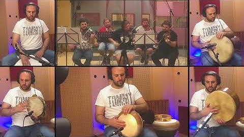 UFUK AKIN İNCE & İSTANBUL STRİNGS İNTRO