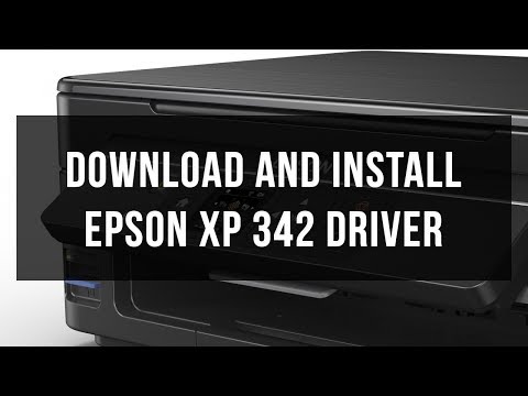 How to download and install XP drivers - YouTube