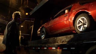 Car Crush Scene | Gone in 60 Seconds (2000)