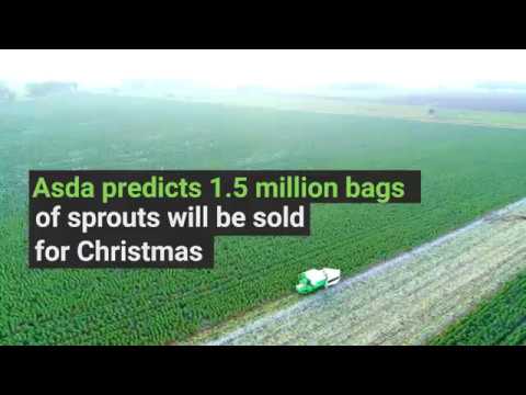 Asda - The