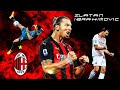 Zlatan Ibrahimovic - All 17 Goals & Assists Season 20/21