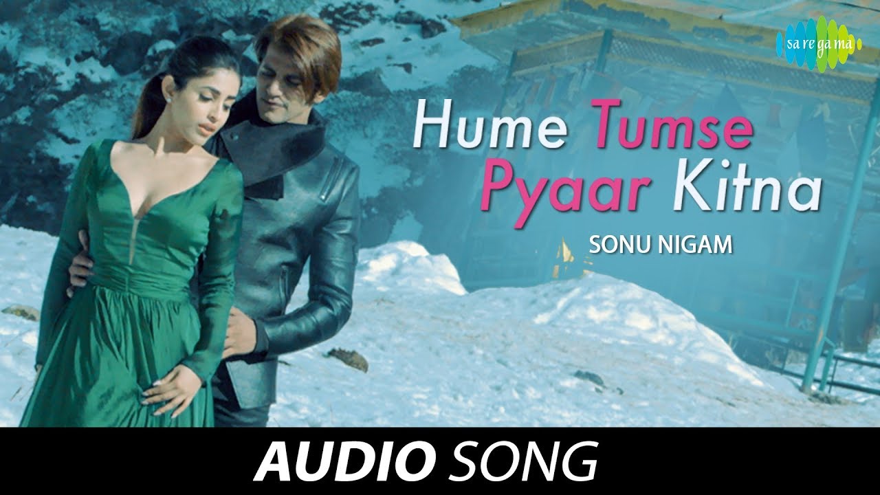 Hume Tumse Pyaar Kitna By Latest Bollywood Songs