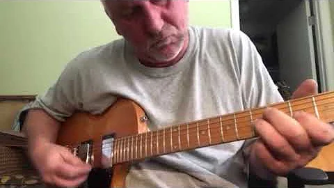 First lick on rebuilt L6S