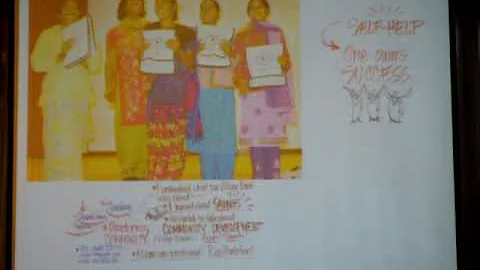 Susanne Mueller and Robyn Stratton Berkessel .MOV