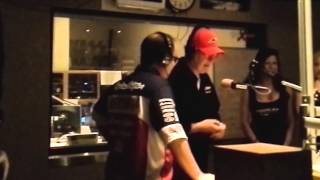 Tousley Motorsports on 93X