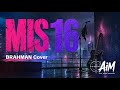BRAHMAN「MIS 16」- Covered by AiM【Girls Punk Cover】