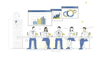 How are reports and data produced by OECD?