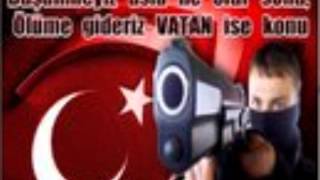 Biz Burdayiz Resimi