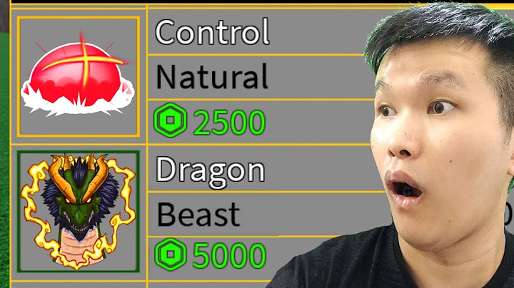 AKU DAPET BUAH PERMANENT YANG AKAN DI REWORK DI BLOX FRUITS ROBLOX!