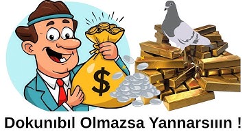 Fed Günü Gümüş Rekorda Altın Pusuda, K tipi Büyüme me