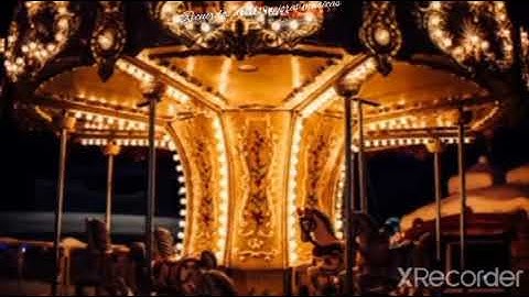 Caye-Merry Go Round( sub. en español)