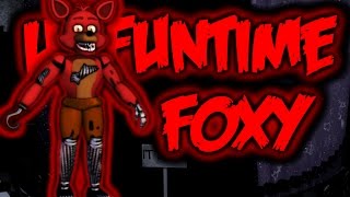 UnFuntime Foxy | Speed Edit