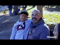 Fishing for fun with Santa