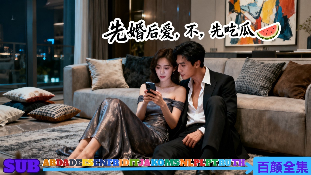 Вышла за парализованного вместо сестры — слухи не стихают, пока она не узнала: он слышит её мысли!