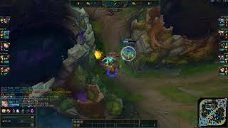 Samuel's flash juke