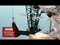 Как нефть в Баку изменила ход истории - BBC Russian